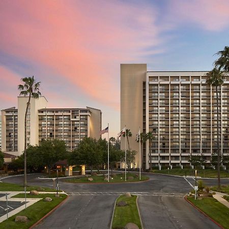 Santa Clara Marriott Hotel Exterior foto